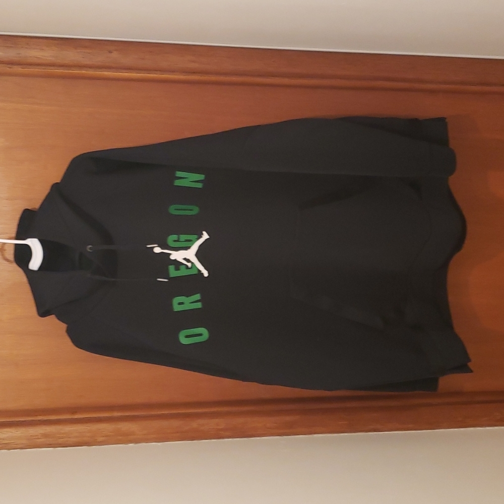 Jordan hoodie